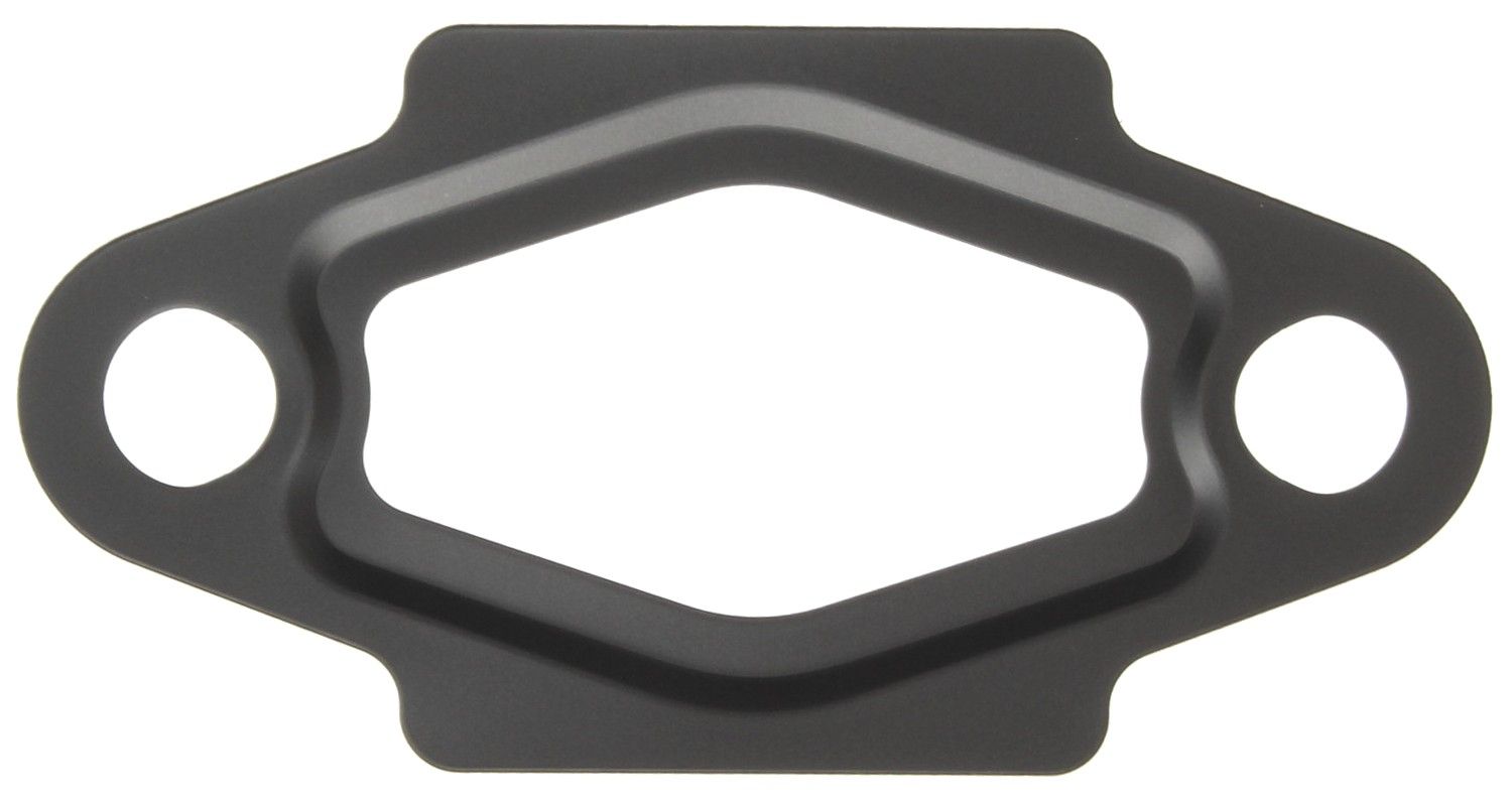 2012, 2011, 2010, 2009, 2008 INFINITI EX35 Engine Coolant Outlet Gasket