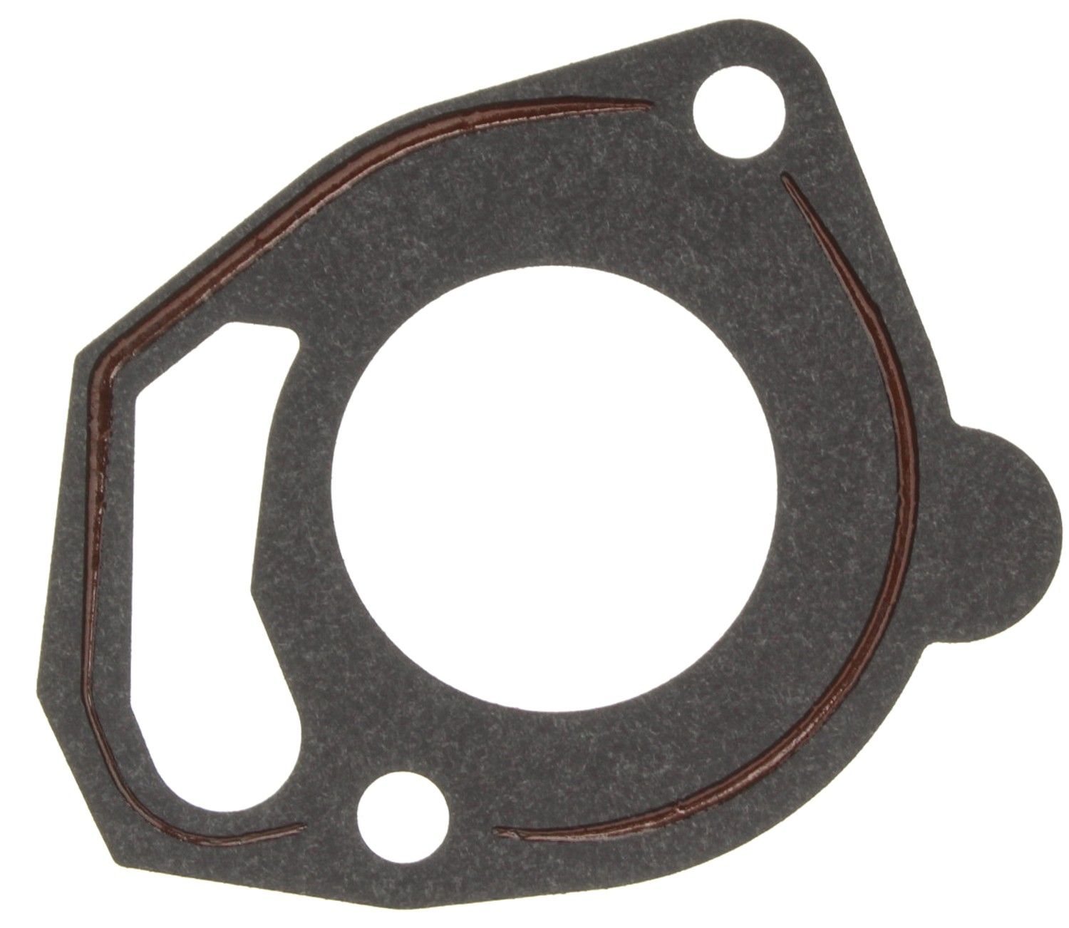 2001, 2000, 1999, 1998, 1997, 1996, 1995, 1994, 1993, 1992, 1991 Jeep Cherokee Engine Coolant Outlet Gasket