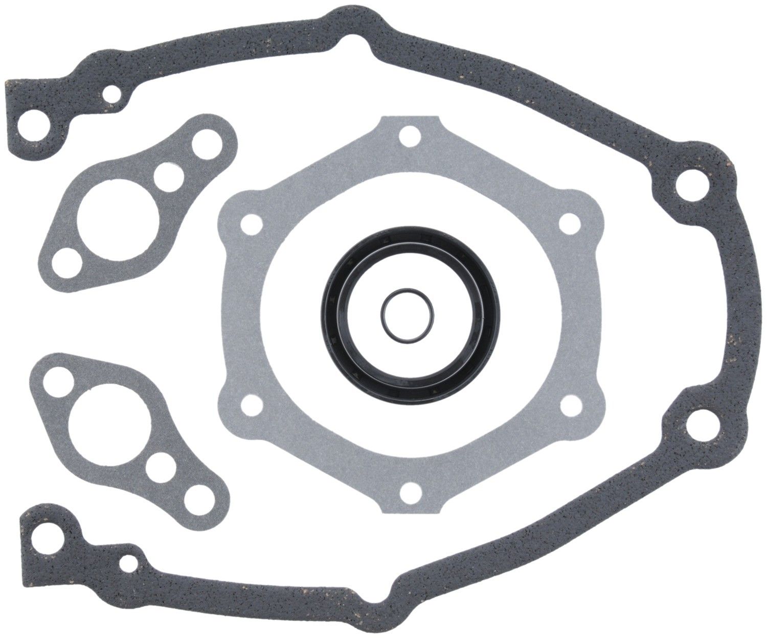 2005, 2004, 2003, 2002, 2001, 2000, 1999, 1998, 1997, 1996 Chevrolet Astro Engine Timing Cover Gasket Set