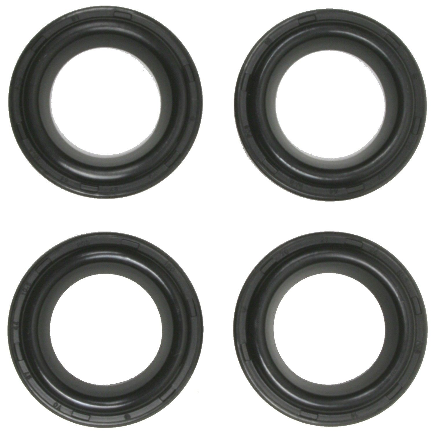 2017 Kia Optima Spark Plug Tube Seal Set