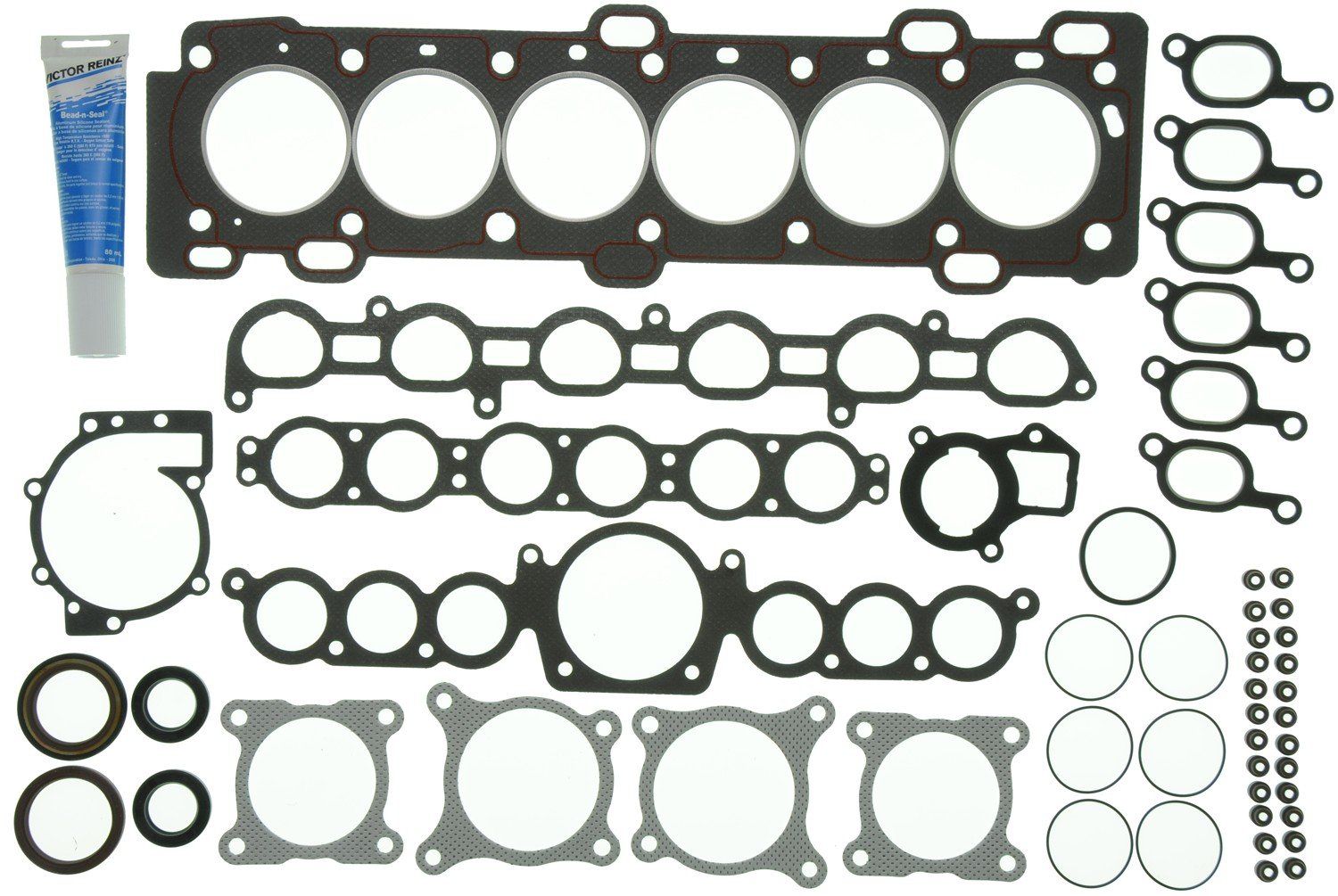 2004, 2003, 2002, 2001, 2000 Volvo S80 Engine Cylinder Head Gasket Set