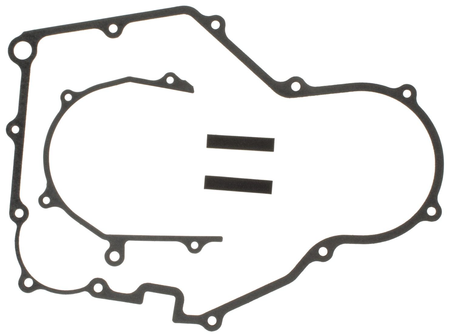 2004, 2003, 2002, 2001, 2000, 1999, 1998, 1997, 1996, 1995, 1994, 1993 Dodge Intrepid Engine Timing Cover Dust Seal Set
