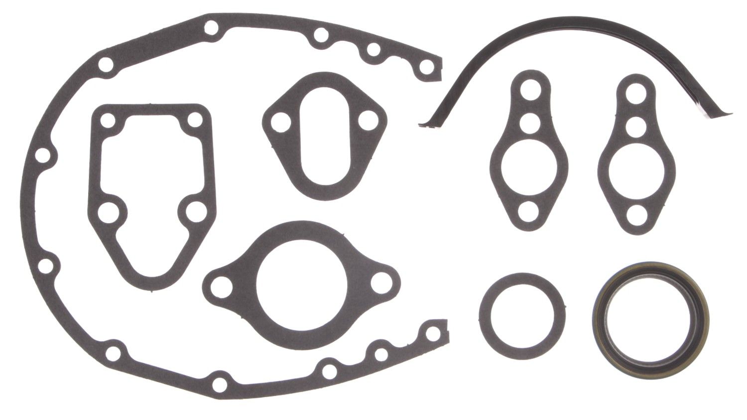 1974, 1973, 1972, 1971, 1970 GMC Jimmy Engine Timing Cover Gasket Set