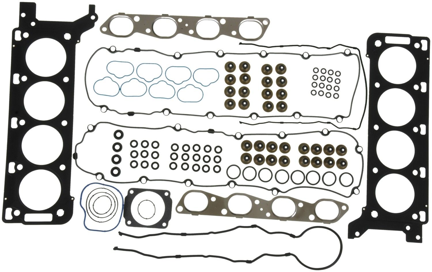 2003, 2002, 2001, 2000 Lincoln LS Engine Cylinder Head Gasket Set