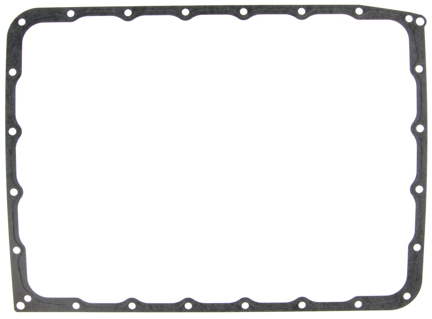 2012, 2011 INFINITI EX35 Transmission Oil Pan Gasket