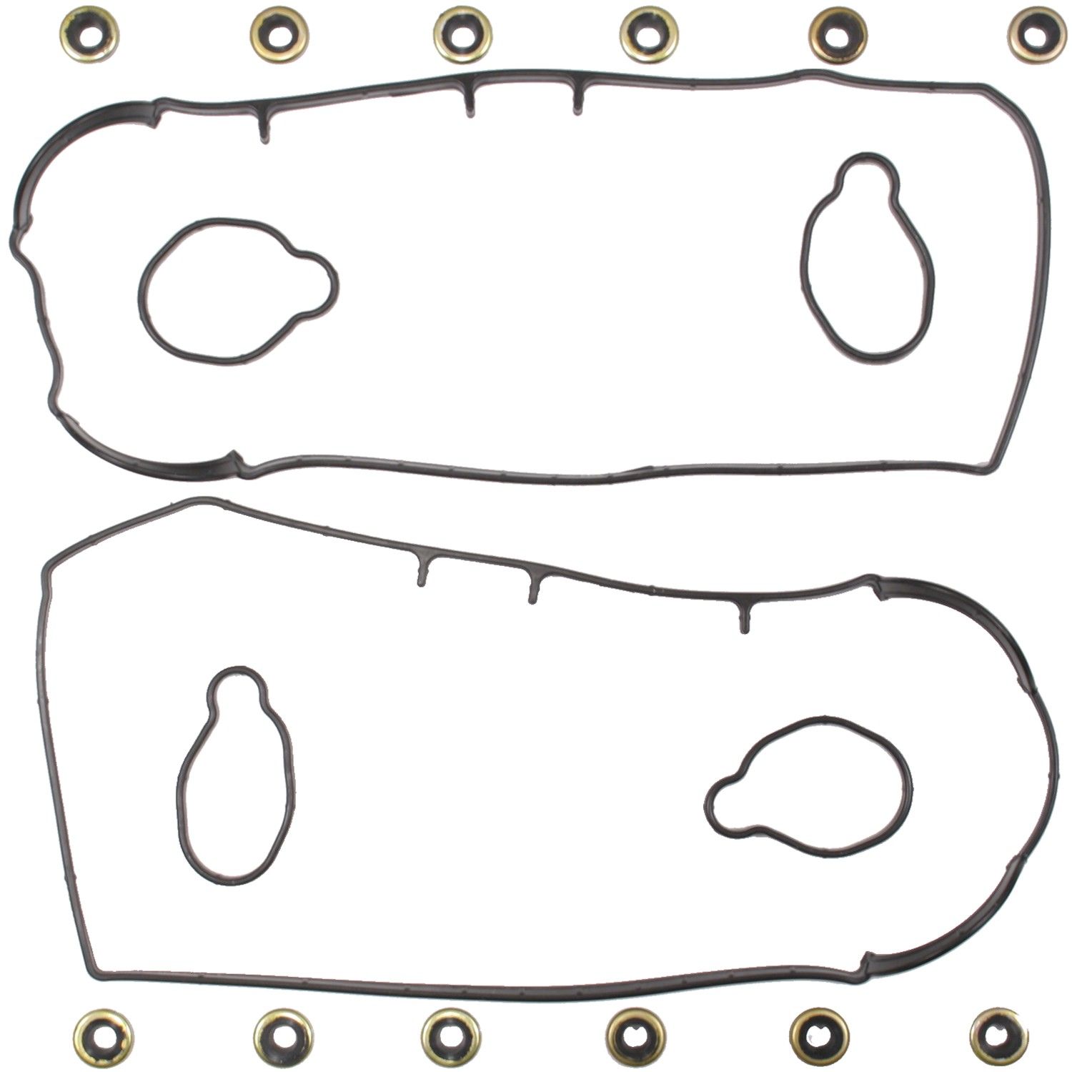 Engine Valve Cover Gasket Set