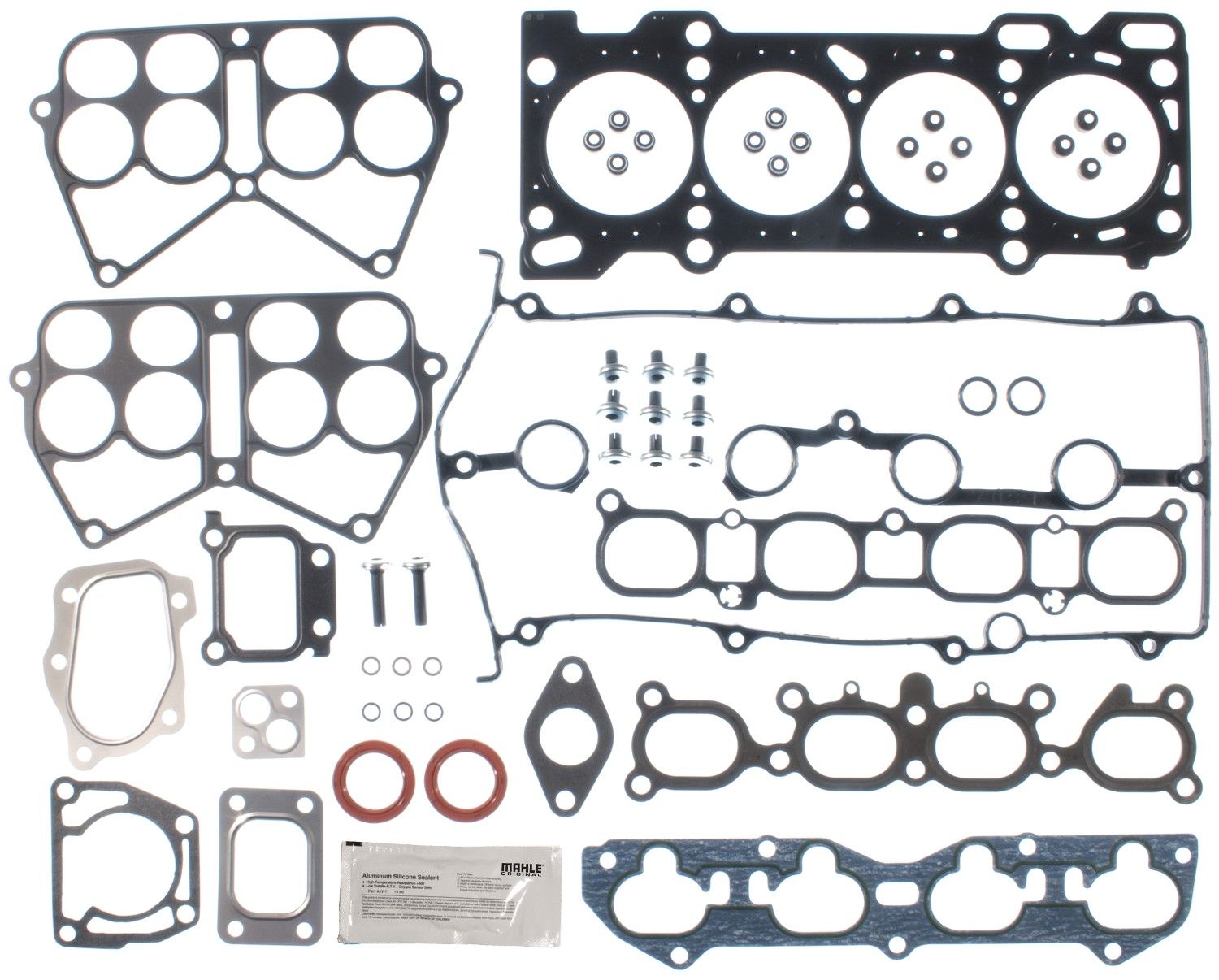 2003 Mazda Protege Engine Cylinder Head Gasket Set