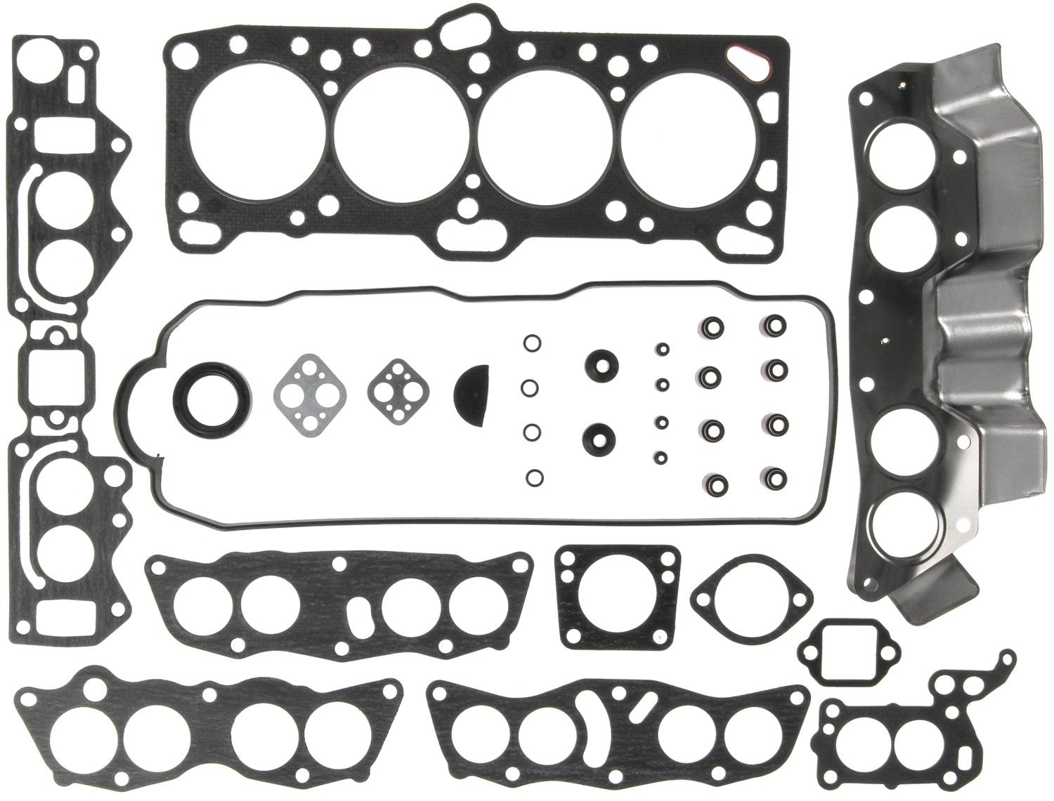 1991, 1990, 1989, 1988, 1987, 1986, 1985, 1984 Dodge Colt Engine Cylinder Head Gasket Set