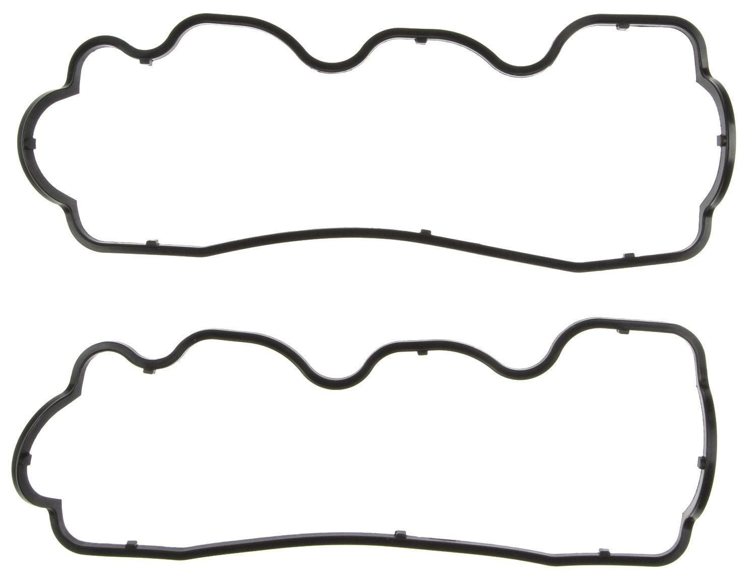 1994, 1993, 1992 Dodge Shadow Engine Valve Cover Gasket Set