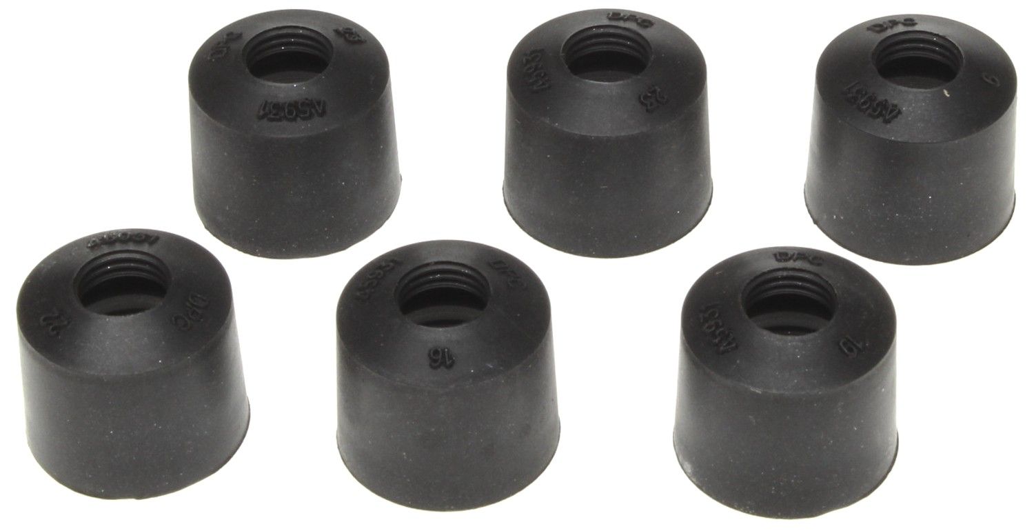 2007, 2006, 2005, 2004, 2003, 2002, 2001 Dodge Caravan Voyager Engine Valve Stem Oil Seal Set