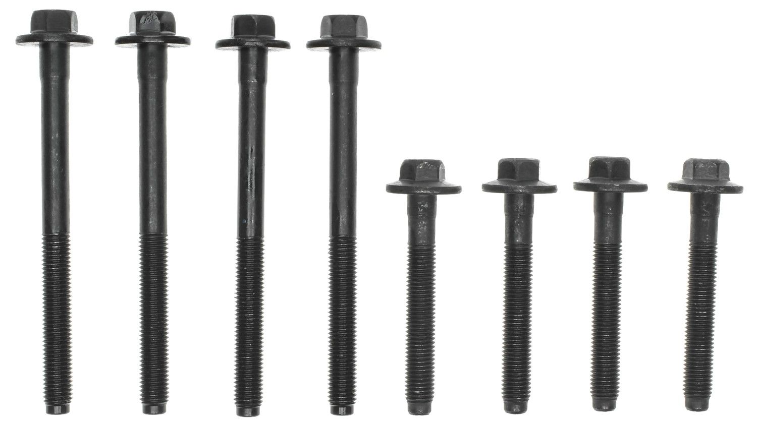 Engine Cylinder Head Bolt Set