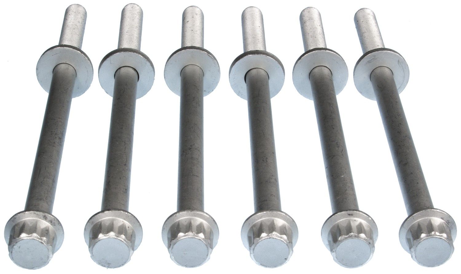 1998, 1997, 1996, 1995, 1994, 1993, 1992, 1991, 1990 Subaru Legacy Engine Cylinder Head Bolt Set