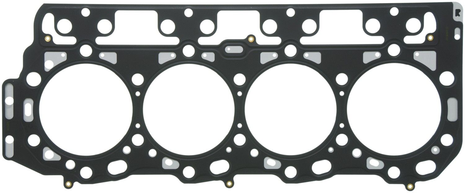 2006 Hummer H1 Kodiak Engine Cylinder Head Gasket