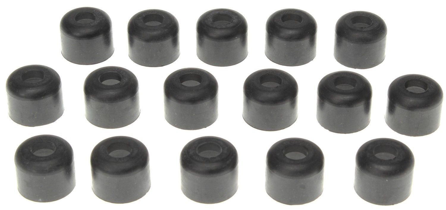 1980, 1979, 1978, 1977, 1976, 1975, 1974, 1973, 1972, 1971, 1970 GMC Jimmy Engine Valve Stem Oil Seal Set