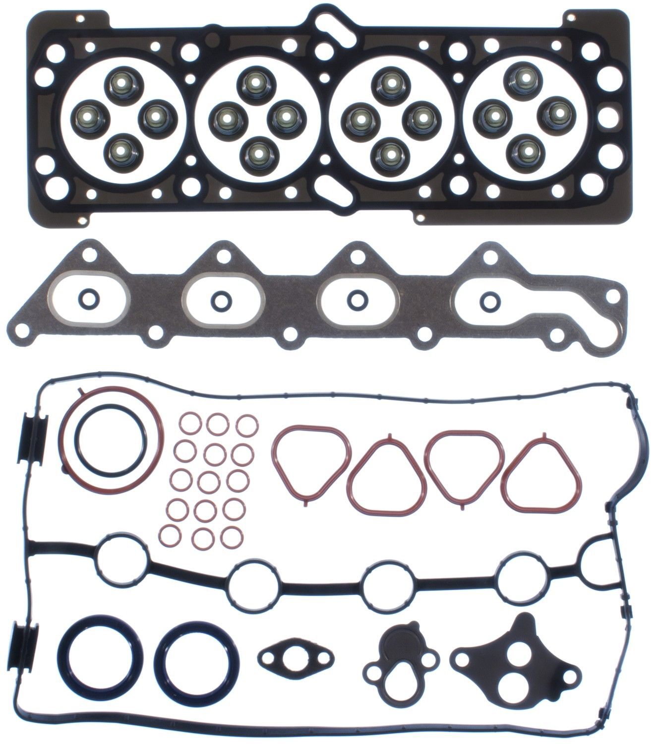 2008, 2007, 2006 Pontiac Wave Engine Cylinder Head Gasket Set