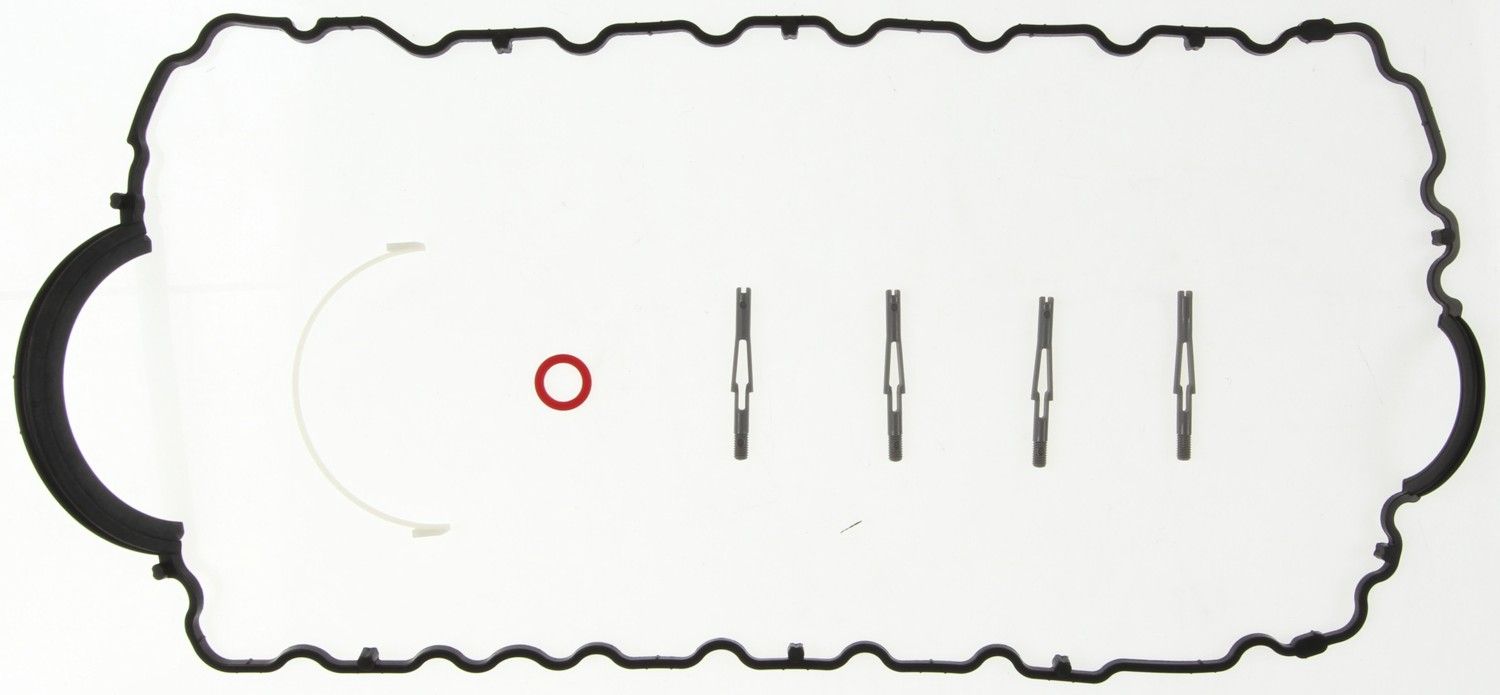 1993, 1992, 1991 Ford Explorer Engine Oil Pan Gasket Set
