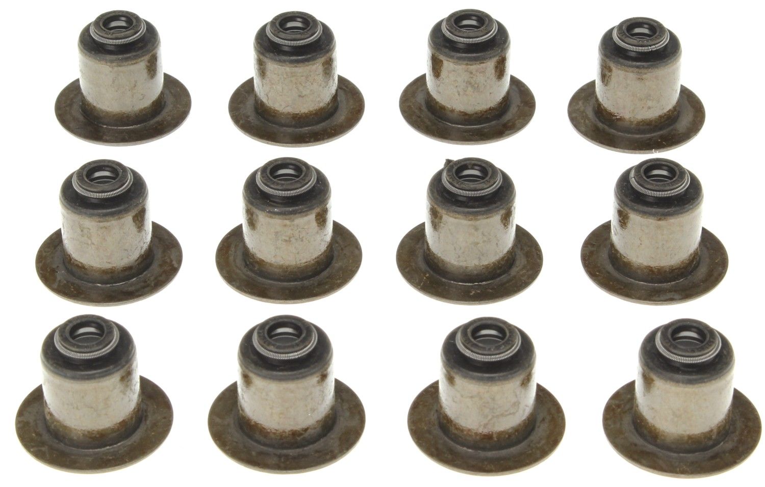 2000, 1999, 1998, 1997, 1996, 1995 Ford Contour Engine Valve Stem Oil Seal Set