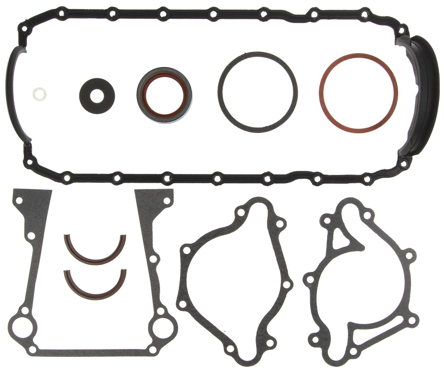 2003, 2002, 2001, 2000, 1999, 1998 Dodge Durango Engine Conversion Gasket Set