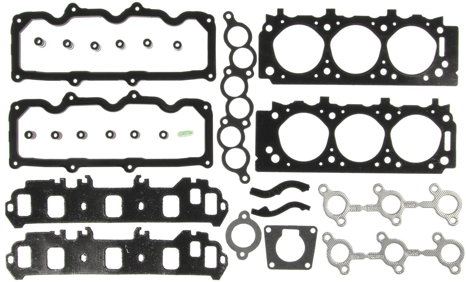1992 Ford Ranger Engine Cylinder Head Gasket Set