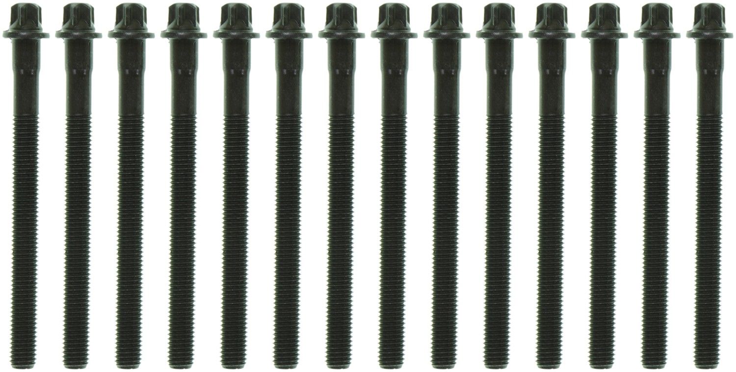 2003-2005 BMW 323Ci Engine Cylinder Head Bolt Set Victor Gaskets