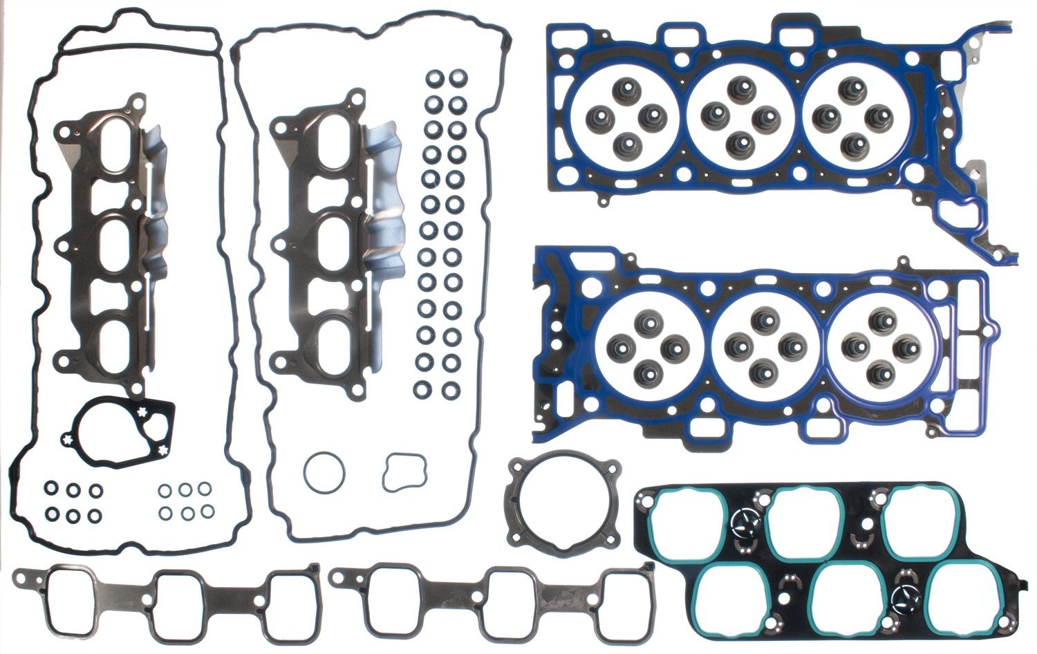 2008 GMC Acadia Engine Cylinder Head Gasket Set