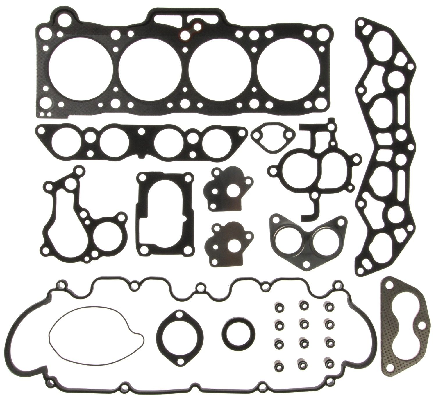 1992, 1991, 1990, 1989 Ford Probe Engine Cylinder Head Gasket Set