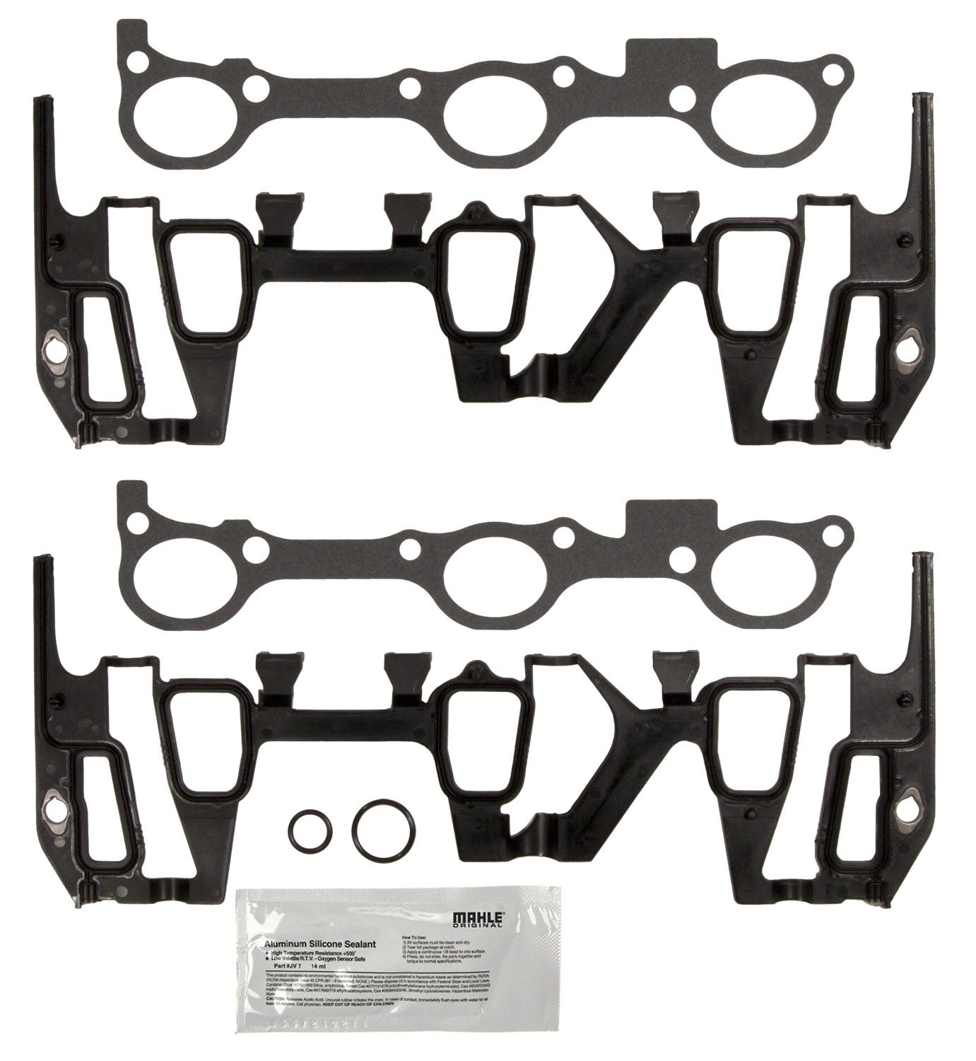 Engine Intake Manifold Gasket Set