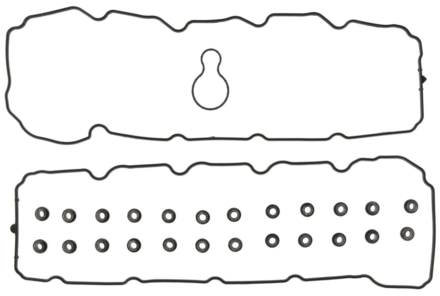 2003, 2002, 2001, 2000 Dodge Durango Engine Valve Cover Gasket Set