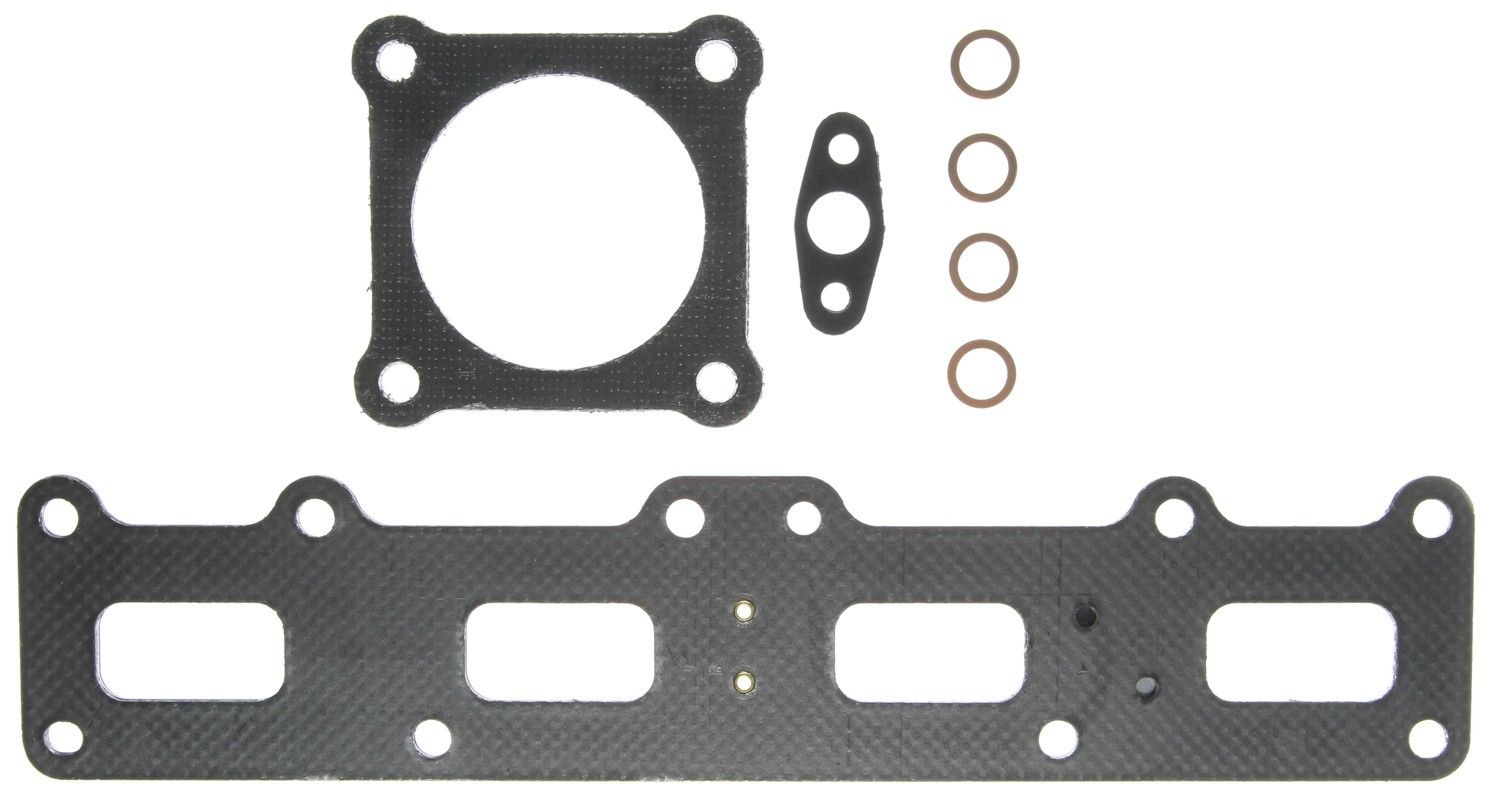 2005, 2004, 2003 Dodge Neon Cruiser Turbocharger Mounting Gasket Set
