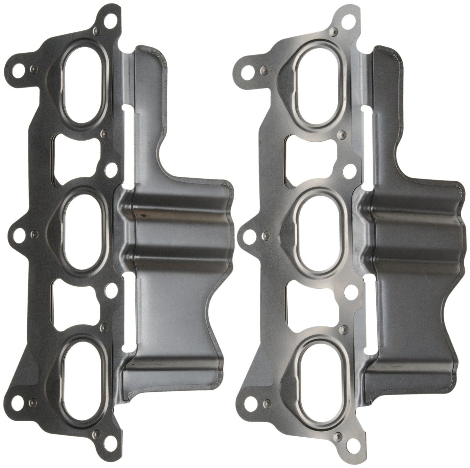 2017, 2016, 2015, 2014, 2013, 2012, 2011, 2010, 2009 Chevrolet Traverse Exhaust Manifold Gasket Set