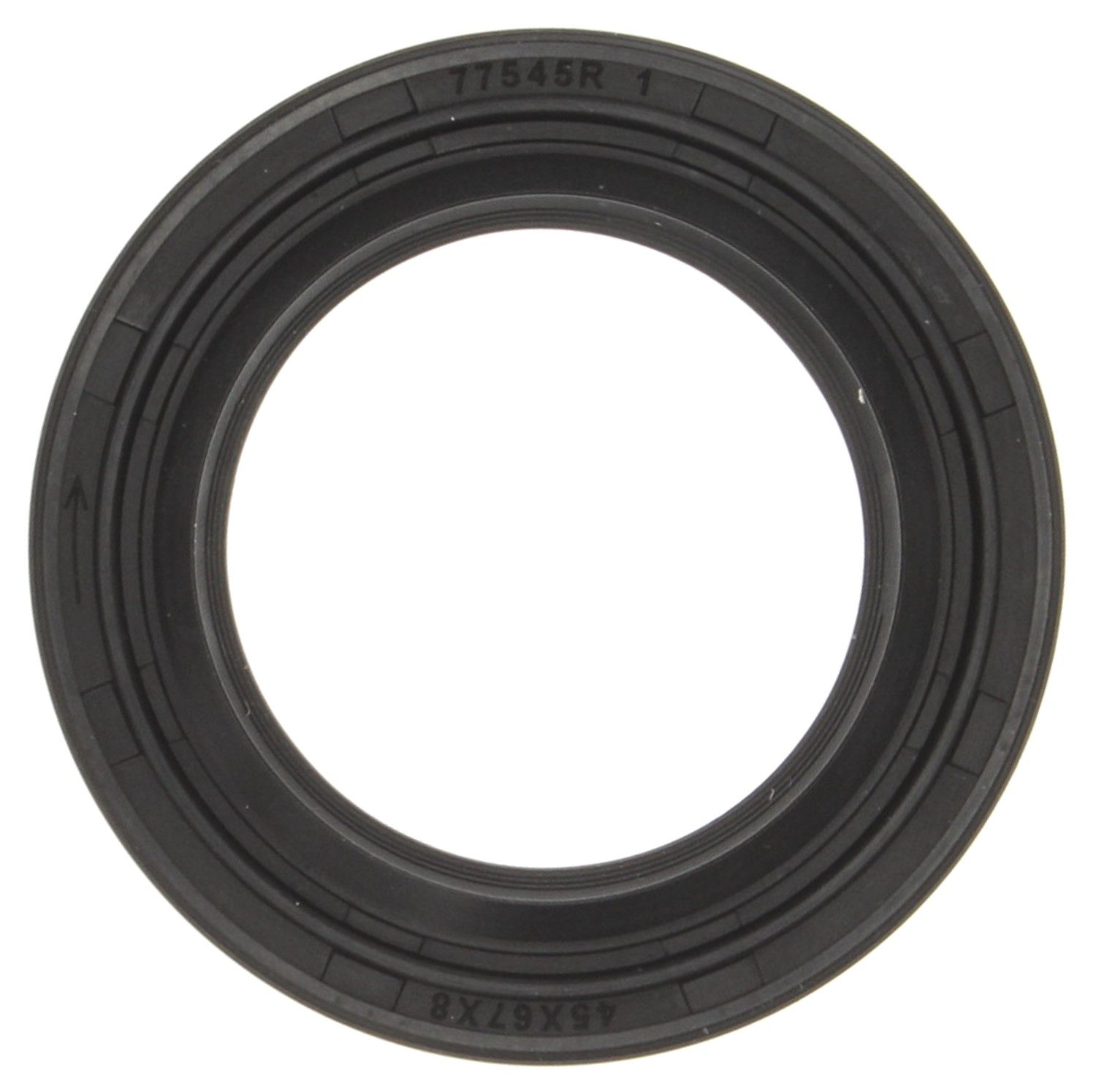 2022, 2021, 2020, 2019, 2018, 2017, 2016, 2015, 2014 Ram ProMaster 2500 Engine Timing Cover Seal