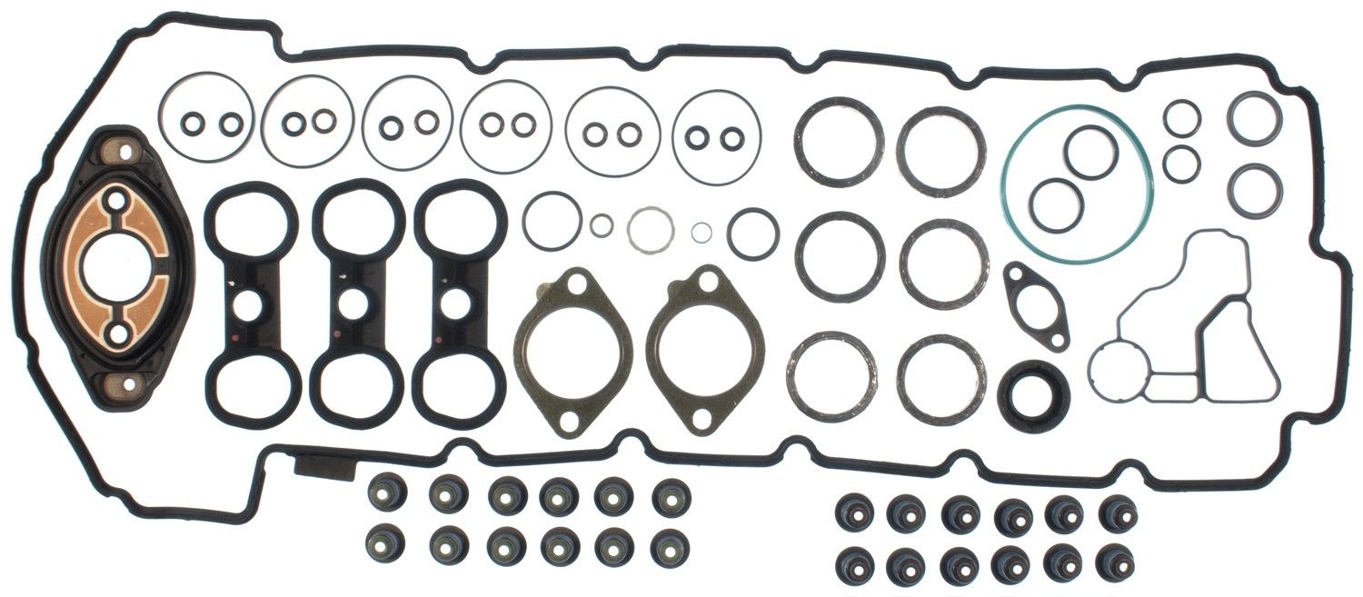 2007-2011 BMW 128i Engine Cylinder Head Gasket Set Victor Gaskets