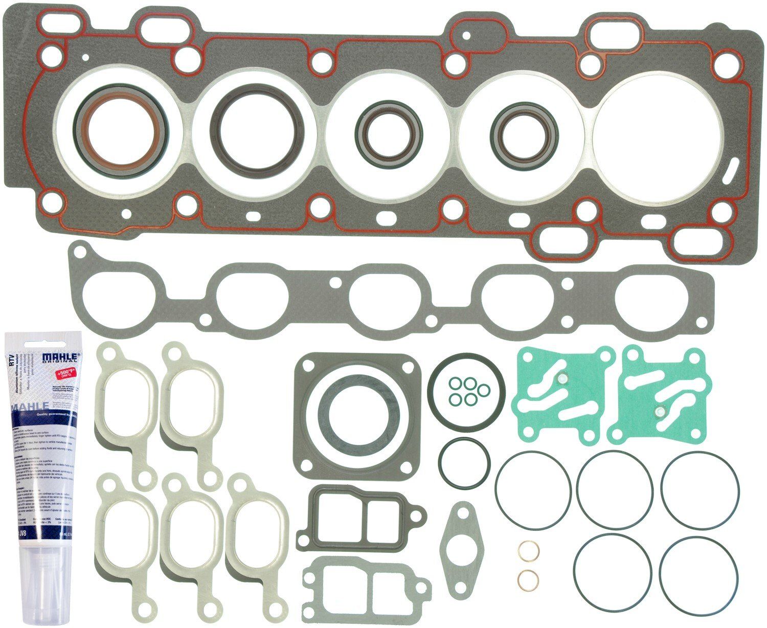 2004, 2003, 2002, 2001 Volvo C70 Engine Cylinder Head Gasket Set
