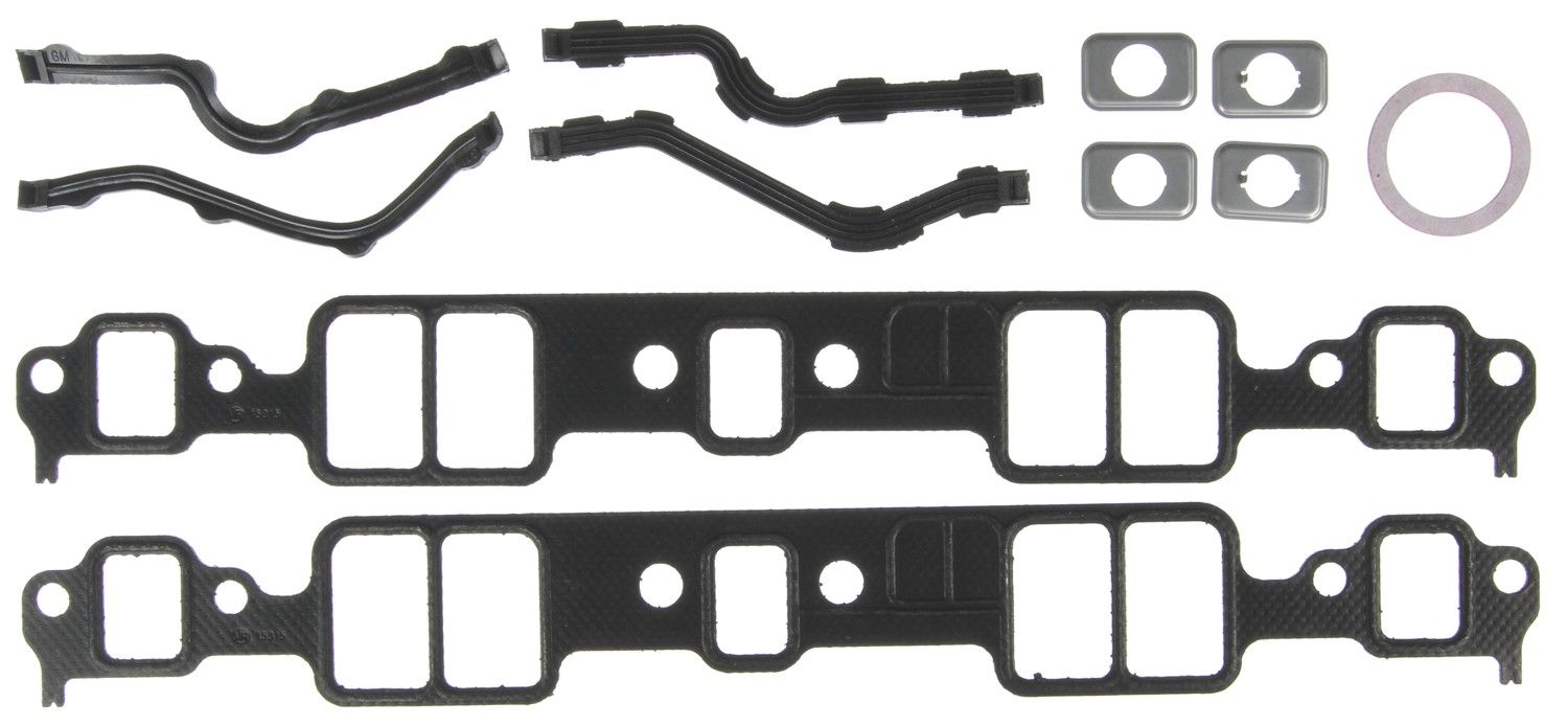 1977, 1976, 1975, 1974 GMC Jimmy Engine Intake Manifold Gasket Set