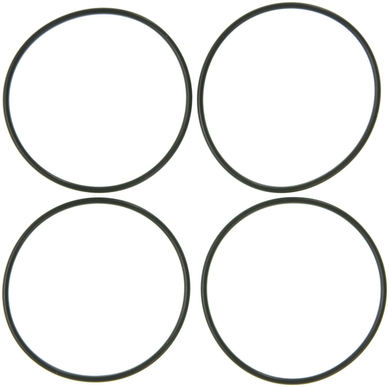 2004, 2003, 2002, 2001, 2000 Volvo S40 Spark Plug Tube Seal Set