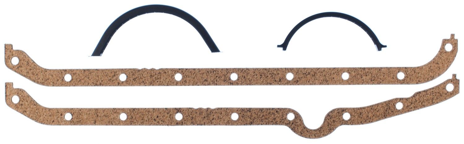 1979, 1978, 1977, 1976, 1975 GMC Jimmy Engine Oil Pan Gasket Set