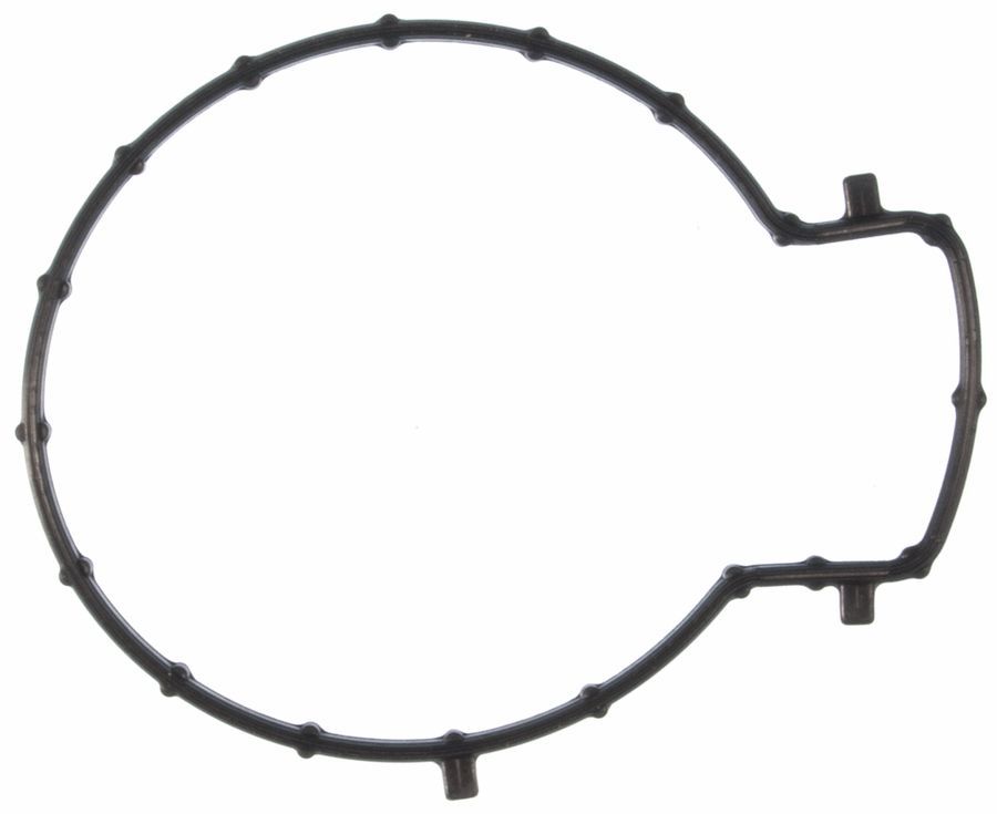 2013, 2012, 2011, 2010, 2009, 2008, 2007, 2006 Mazda 3 Fuel Injection Throttle Body Mounting Gasket