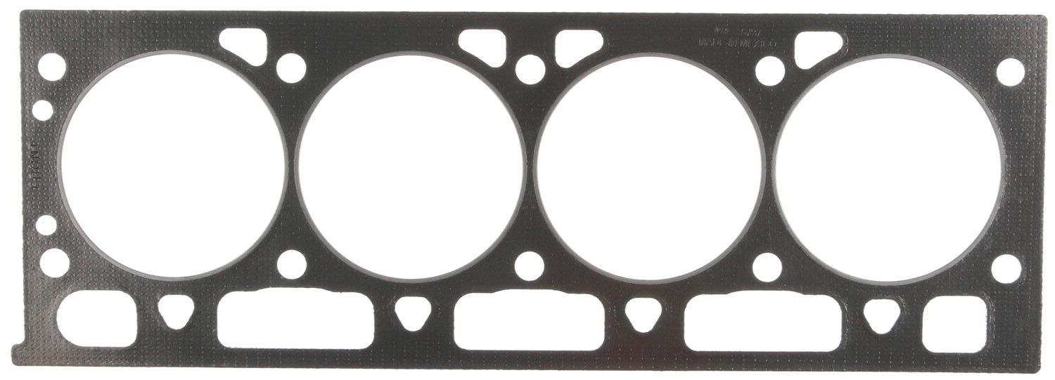 1991, 1990, 1989, 1988, 1987, 1986 Ford Taurus Engine Cylinder Head Gasket