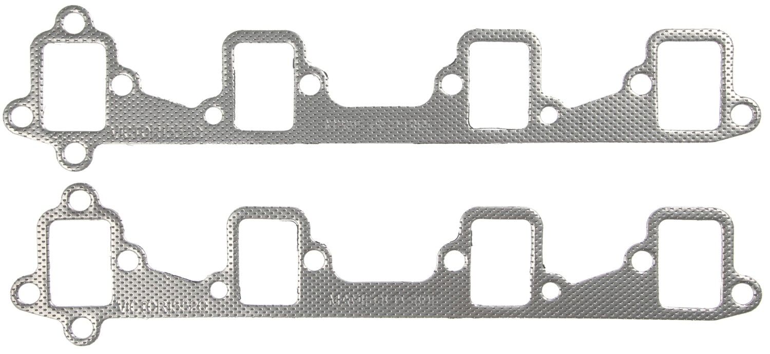 1970, 1969, 1968, 1967 Ford Mustang Sedan Exhaust Manifold Gasket Set