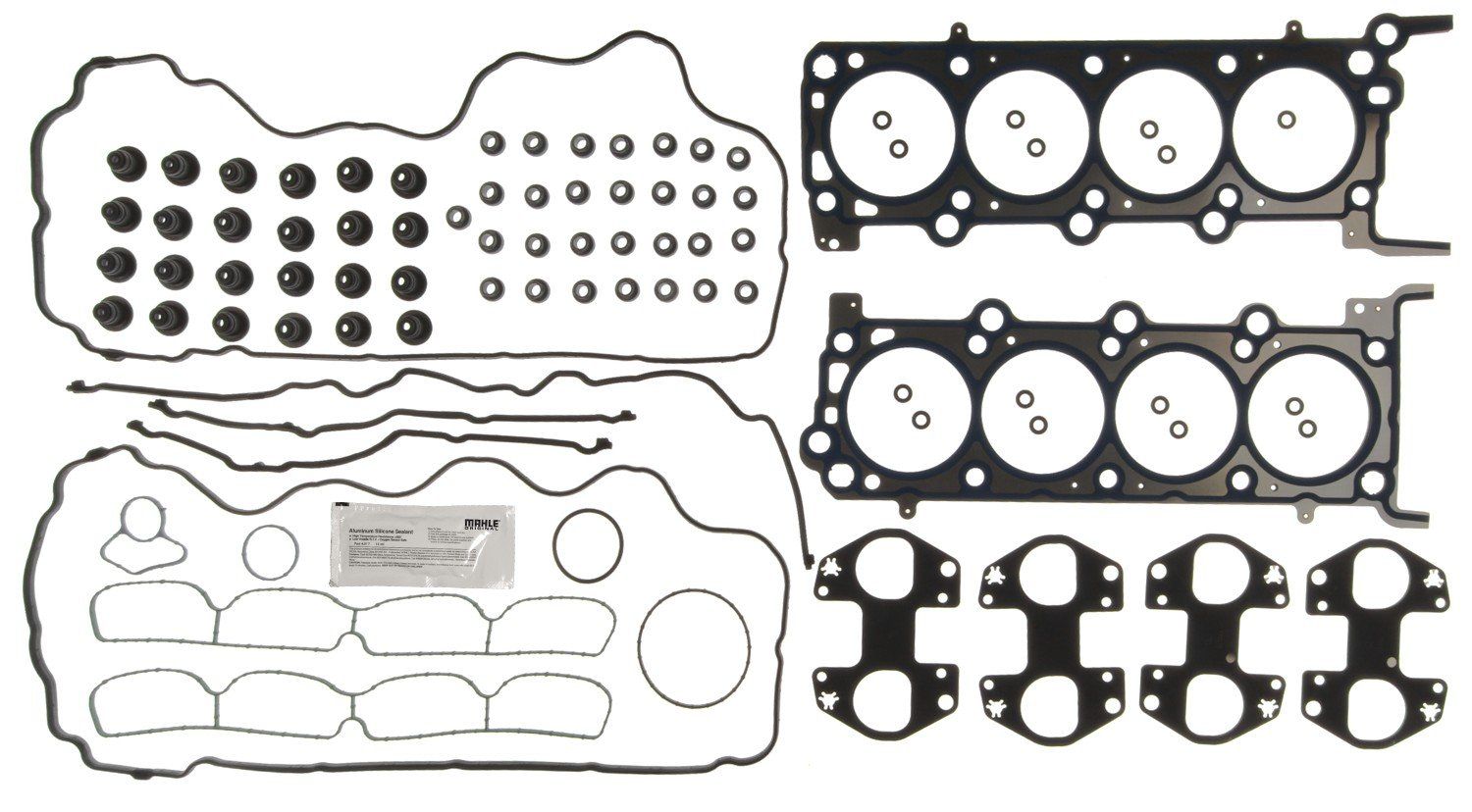 2010, 2009 Ford Explorer Engine Cylinder Head Gasket Set