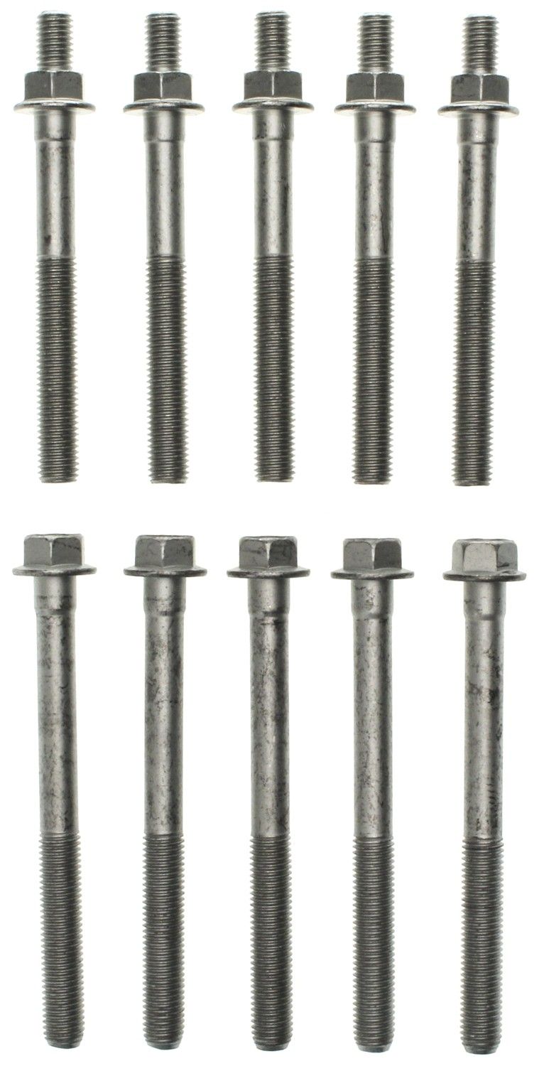 2002, 2001, 2000, 1999, 1998 Pontiac Sunfire Engine Cylinder Head Bolt Set