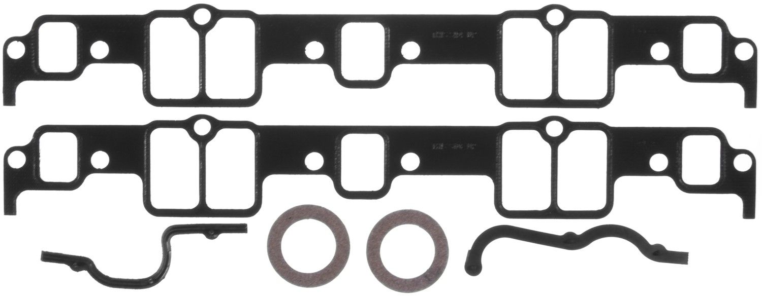 1961, 1960 Chevrolet Suburban Air Engine Intake Manifold Gasket Set