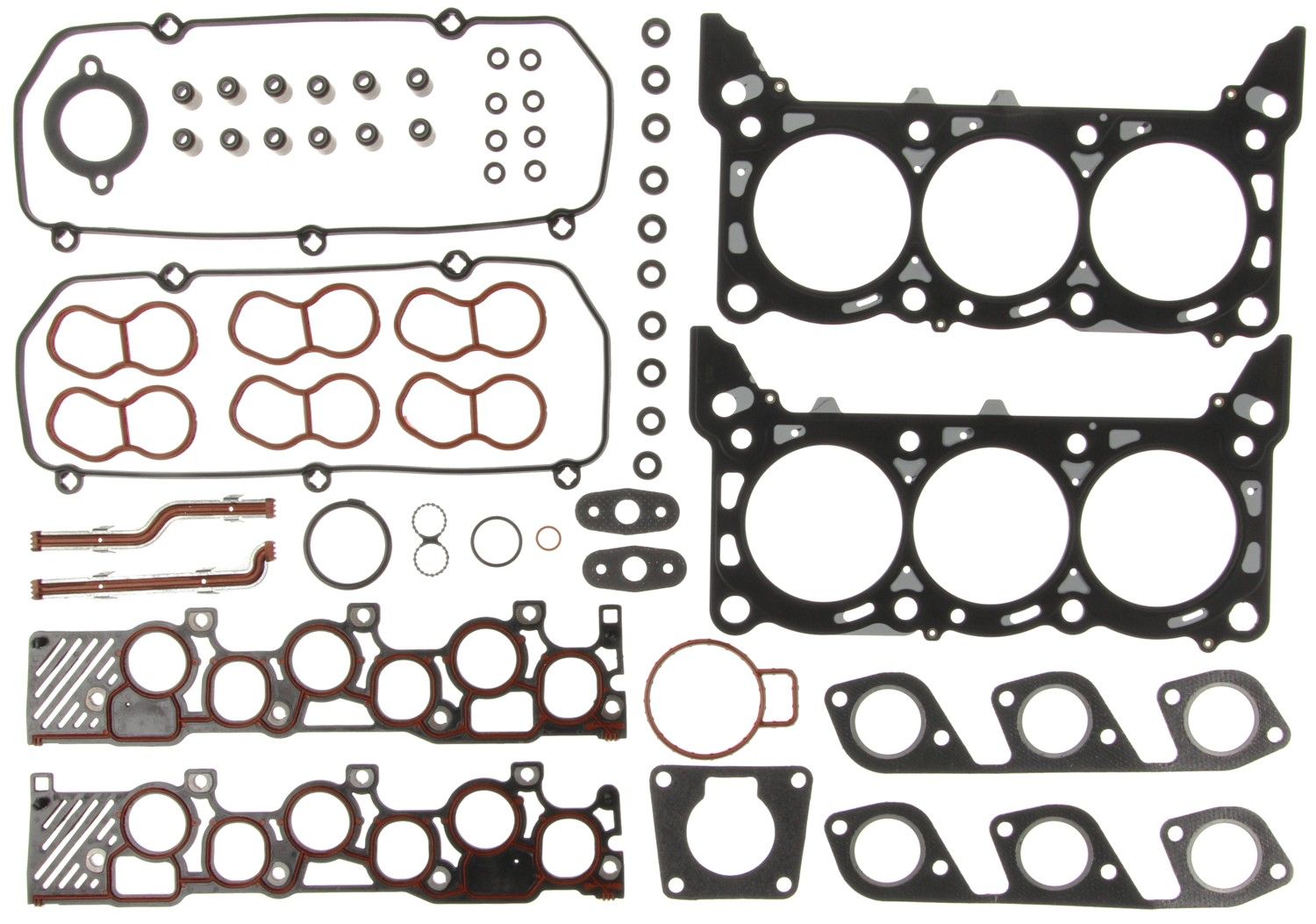1998, 1997 Ford Windstar Engine Cylinder Head Gasket Set
