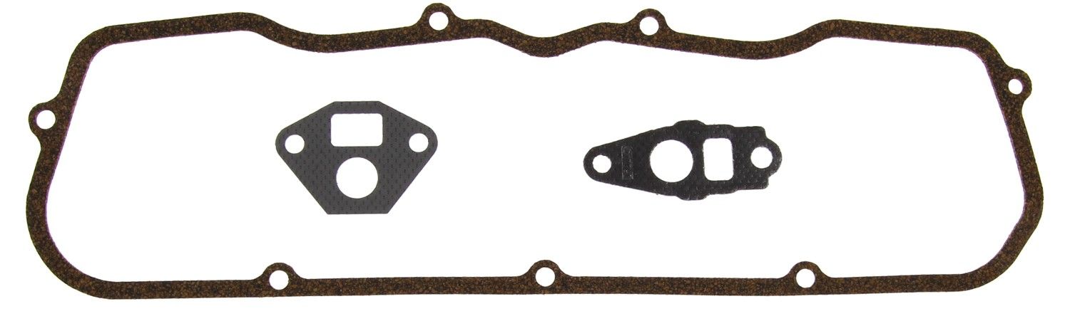 1990, 1989, 1988, 1987, 1986, 1985 Chevrolet Astro Concord Engine Valve Cover Gasket Set