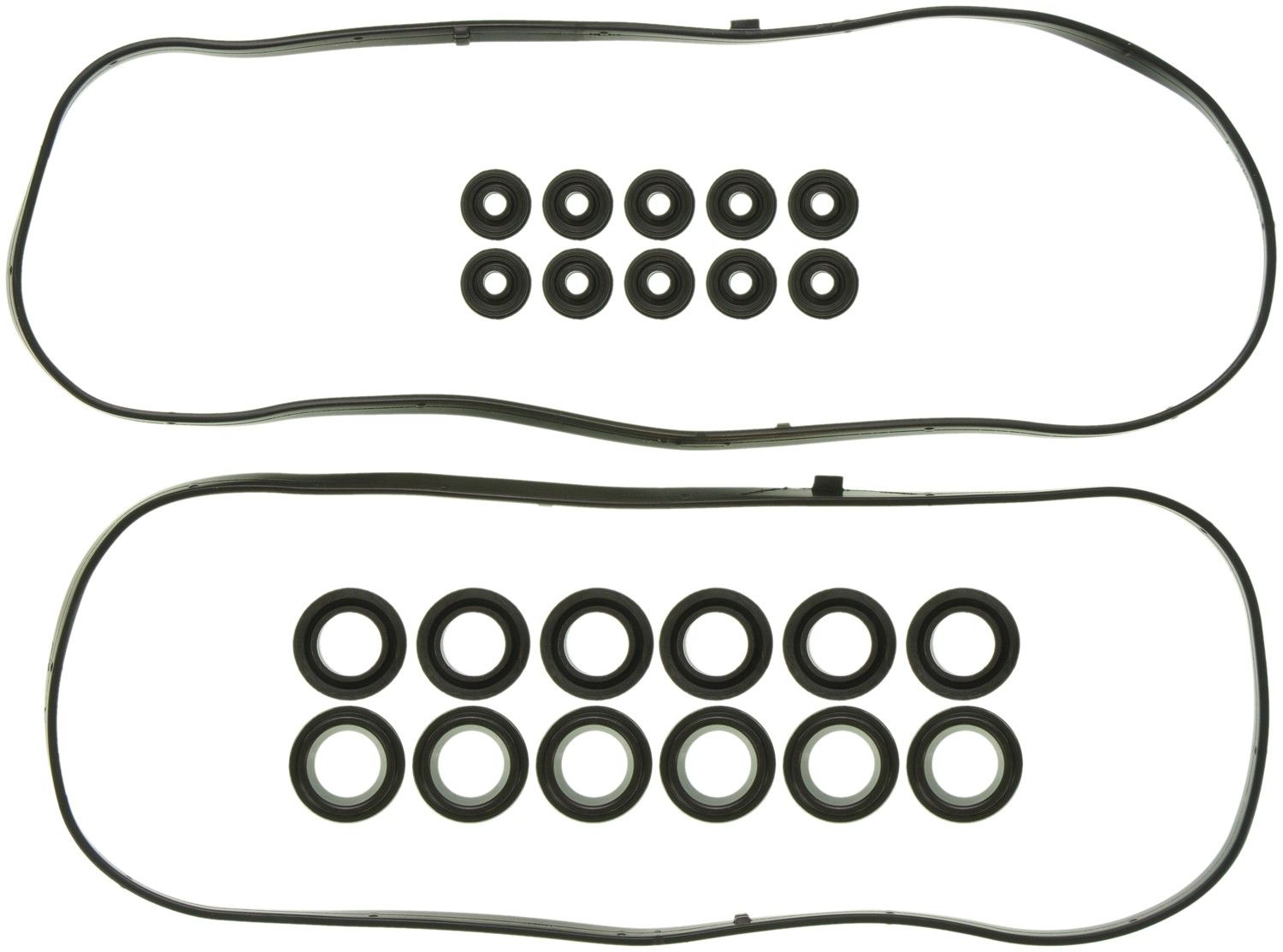 2008, 2007, 2006, 2005 Honda Pilot Engine Valve Cover Gasket Set