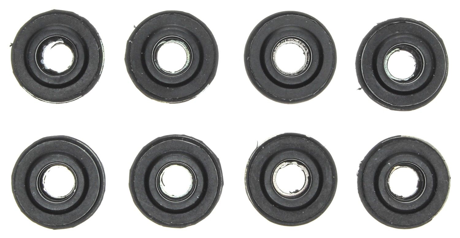 2001, 2000, 1999, 1998, 1997, 1996, 1995, 1994, 1993, 1992, 1991, 1990 Acura Integra Engine Valve Cover Grommet Set