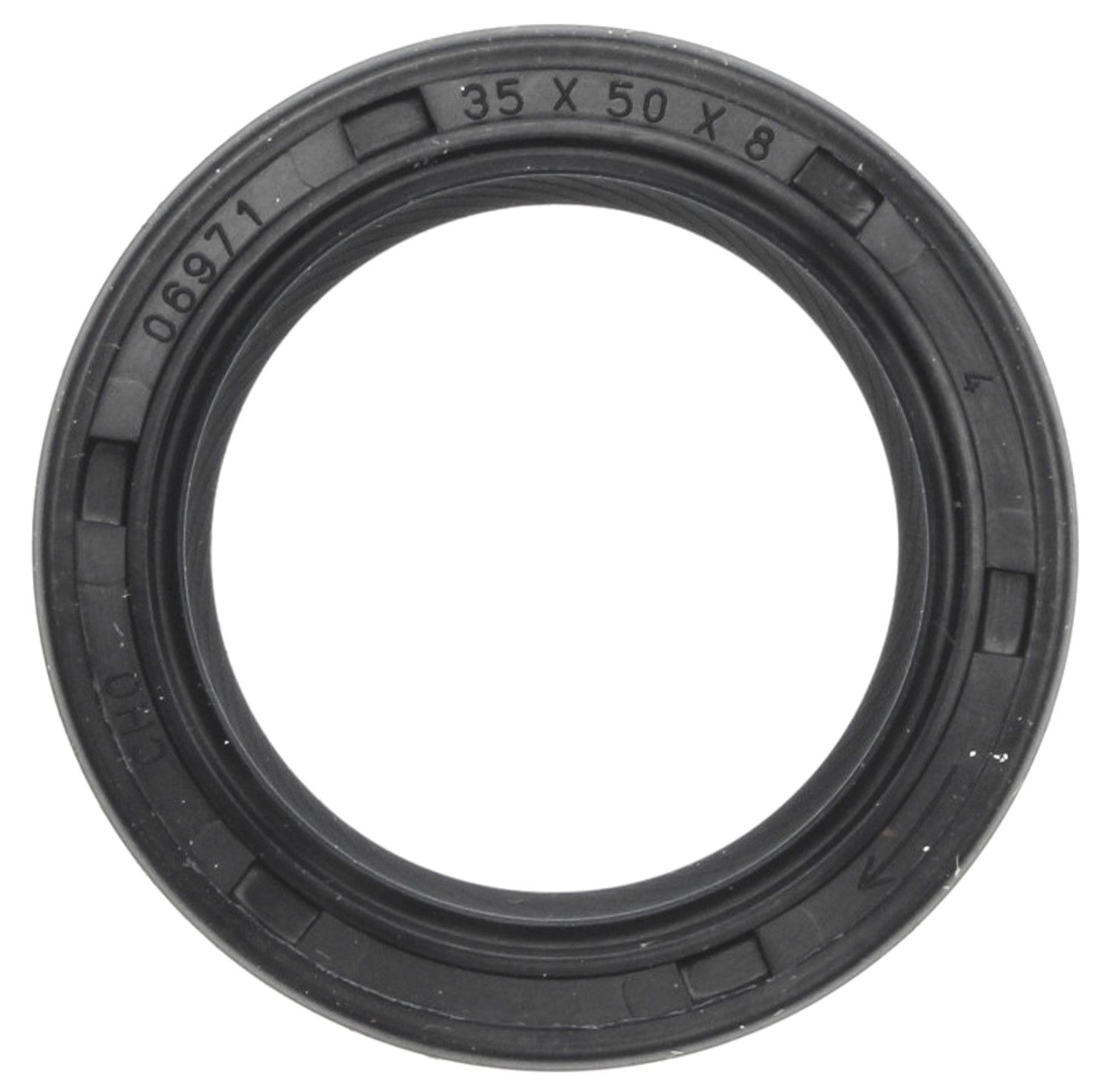 2006, 2005, 2004, 2003, 2002, 2001 Kia Optima Engine Camshaft Seal