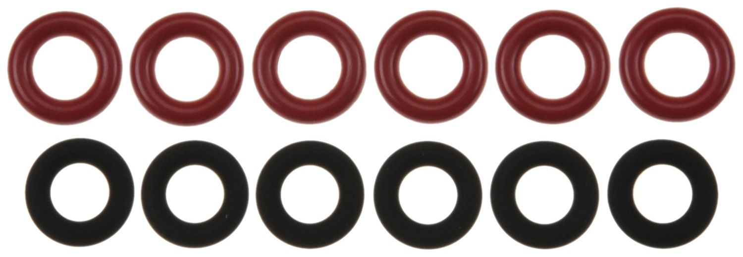 2019, 2018, 2017, 2016, 2015, 2014, 2013, 2012, 2011 Ford Explorer Fuel Injector O-Ring Kit