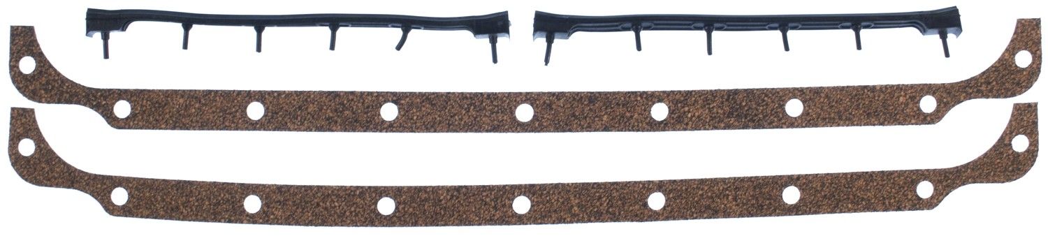 1959 Dodge Lancer Engine Oil Pan Gasket Set