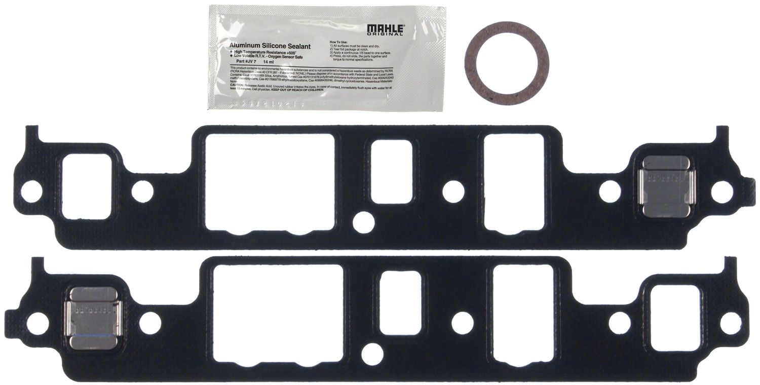 Engine Intake Manifold Gasket Set